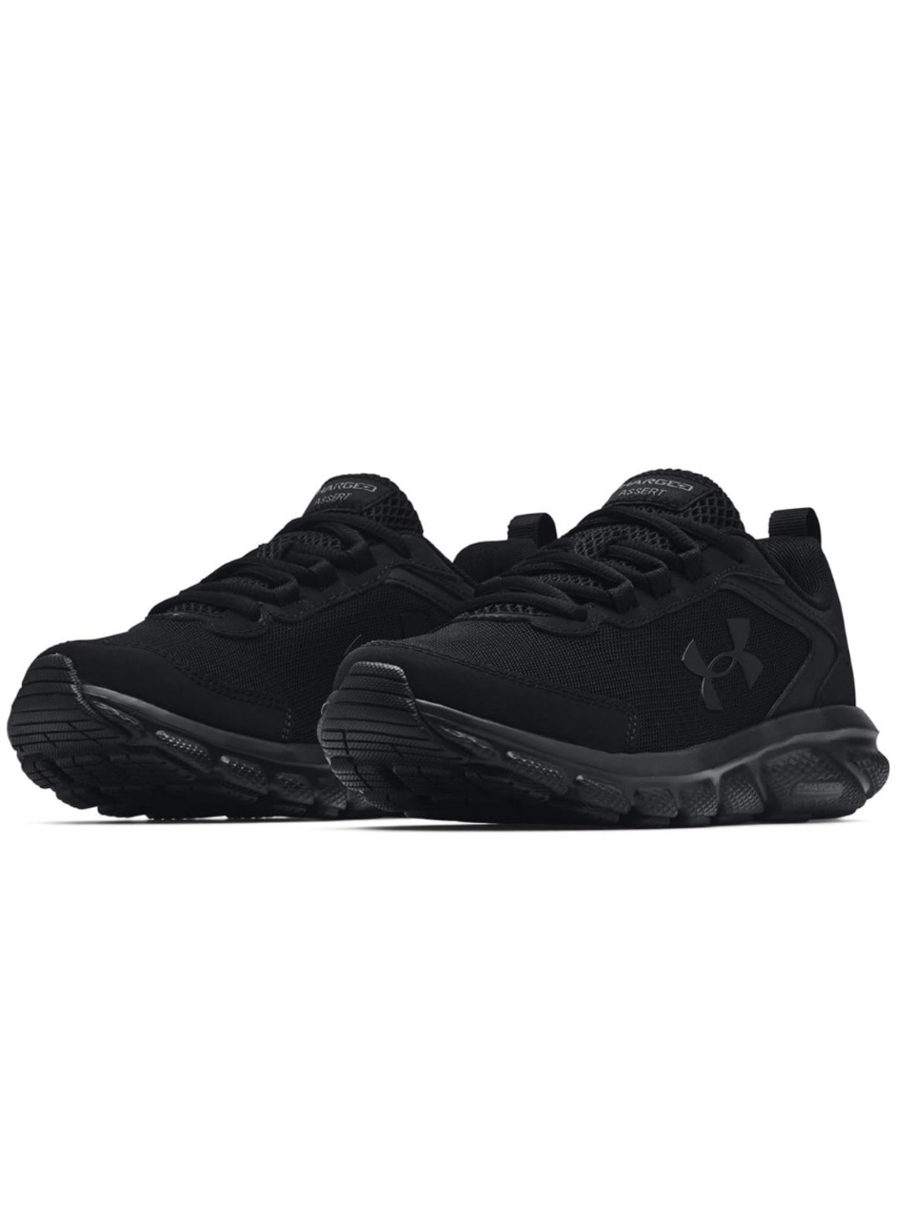 UNDER ARMOUR Charged Assert 9 Running Shoe